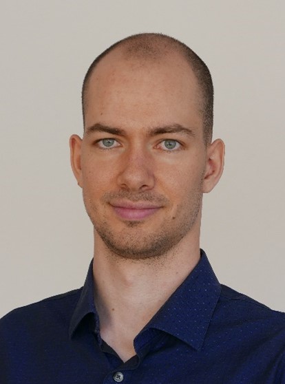 Luca Giacobbo