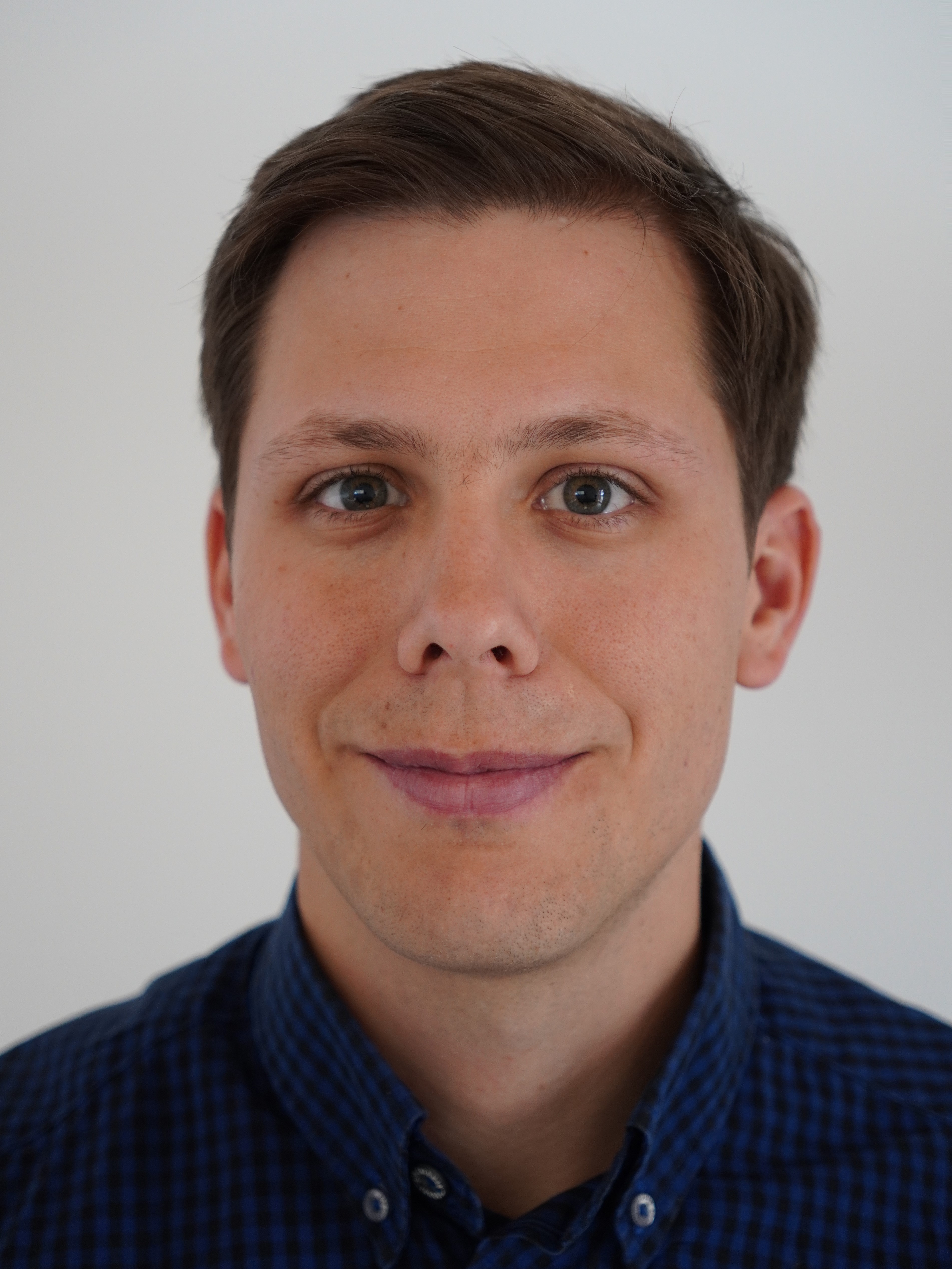 Gabriel Kalbermatter