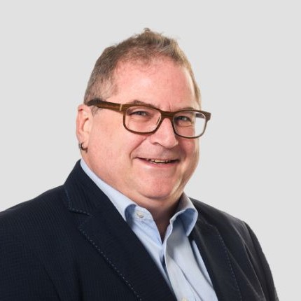 Prof. Dr. Beat Neuenschwander