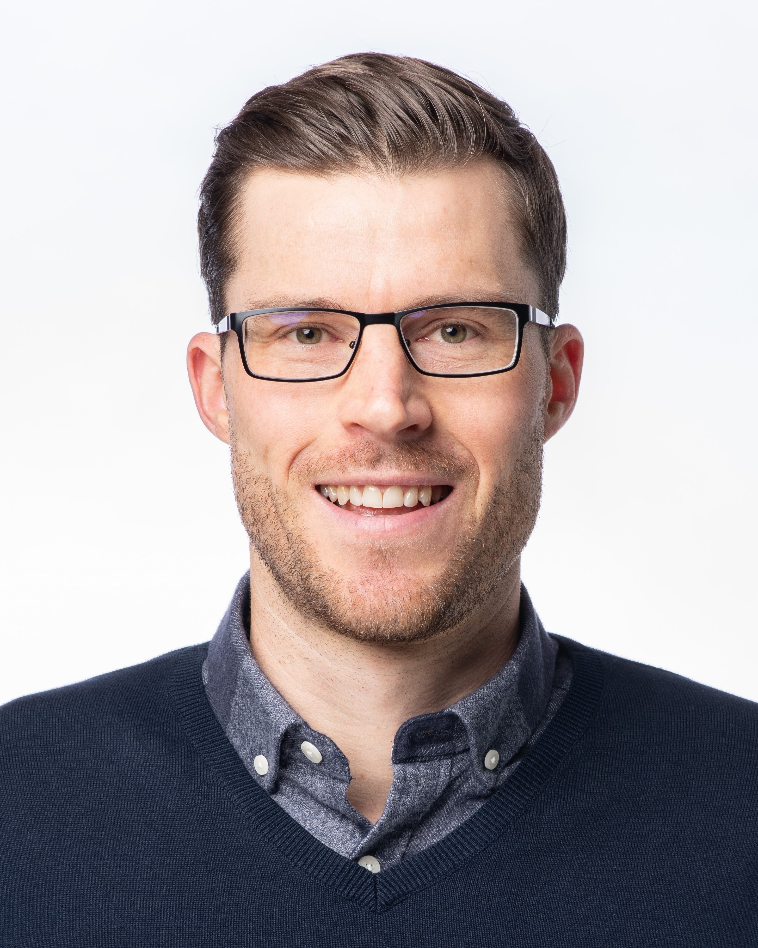 Daniel Widmer