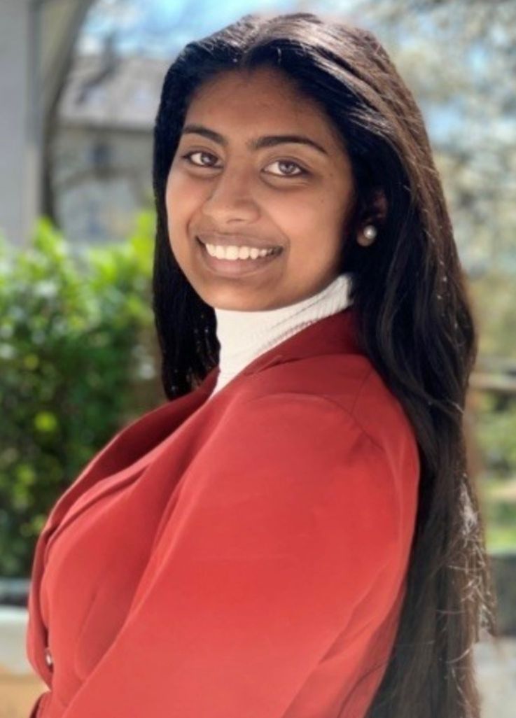  Anointinah Balasingam