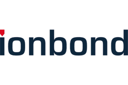 Ionbond Logo