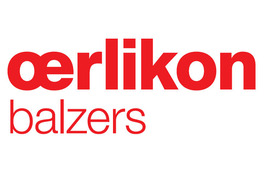 Oerlikon Balzers Logo