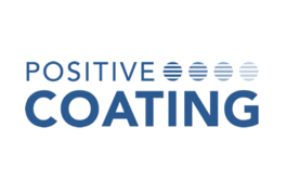 POSITIVE COATING Logo