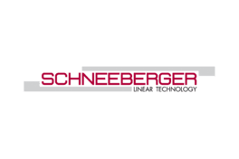 Schneeberger Logo
